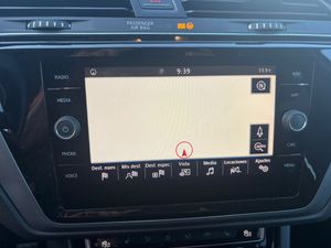 Volkswagen Touran 2.0 TDI HIGHLINE 150CV - Foto 16