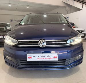 Volkswagen Touran 2.0 TDI HIGHLINE 150CV - Foto 15