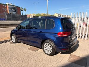 Volkswagen Touran 2.0 TDI HIGHLINE 150CV - Foto 27