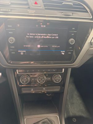 Volkswagen Touran 2.0 TDI HIGHLINE 150CV - Foto 22