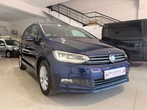 Volkswagen Touran 2.0 TDI HIGHLINE 150CV - Foto 21