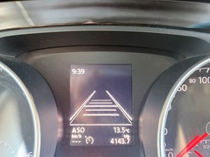 Volkswagen Touran 2.0 TDI HIGHLINE 150CV - Foto 8