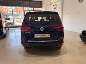 Volkswagen Touran 2.0 TDI HIGHLINE 150CV - Foto 19