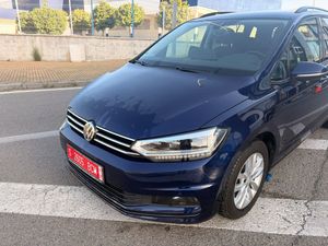 Volkswagen Touran 2.0 TDI HIGHLINE 150CV - Foto 9