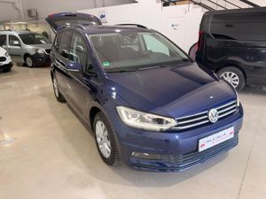 Volkswagen Touran 2.0 TDI HIGHLINE 150CV - Foto 32