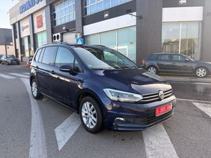 Volkswagen Touran 2.0 TDI HIGHLINE 150CV - Foto 20
