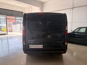 Opel Vivaro 1.6 CDTI L2H1 120CV - Foto 20