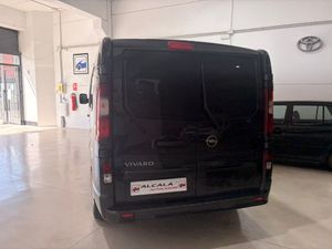 Opel Vivaro 1.6 CDTI L2H1 120CV - Foto 22