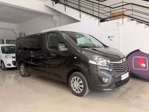 Opel Vivaro 1.6 CDTI L2H1 120CV - Foto 9