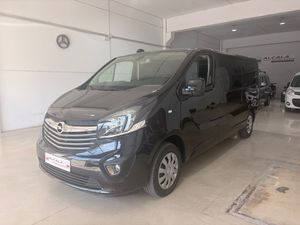 Opel Vivaro 1.6 CDTI L2H1 120CV - Foto 4