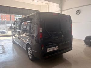 Opel Vivaro 1.6 CDTI L2H1 120CV - Foto 18