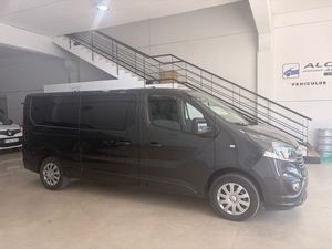 Opel Vivaro 1.6 CDTI L2H1 120CV - Foto 11