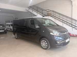 Opel Vivaro 1.6 CDTI L2H1 120CV - Foto 14