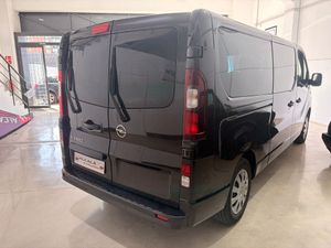 Opel Vivaro 1.6 CDTI L2H1 120CV - Foto 21