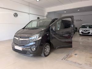 Opel Vivaro 1.6 CDTI L2H1 120CV - Foto 8