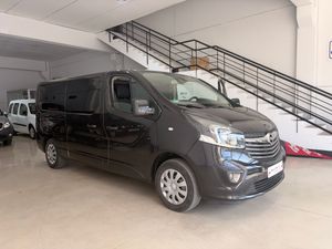 Opel Vivaro 1.6 CDTI L2H1 120CV - Foto 17