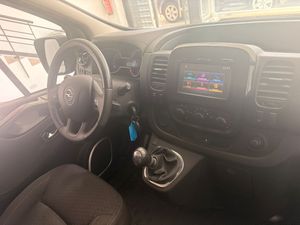 Opel Vivaro 1.6 CDTI L2H1 120CV - Foto 5