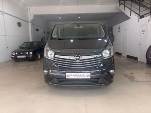 Opel Vivaro 1.6 CDTI L2H1 120CV - Foto 13