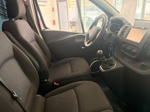 Opel Vivaro 1.6 CDTI L2H1 120CV - Foto 12
