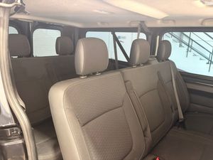 Opel Vivaro 1.6 CDTI L2H1 120CV - Foto 16