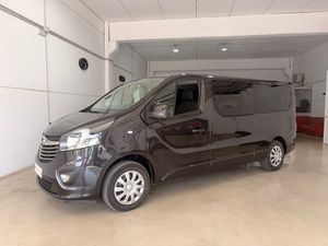 Opel Vivaro 1.6 CDTI L2H1 120CV - Foto 2
