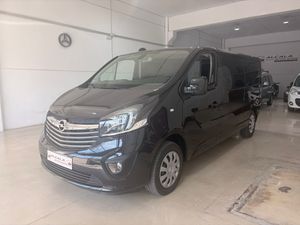 Opel Vivaro 1.6 CDTI L2H1 120CV - Foto 15