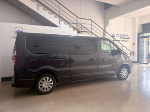 Opel Vivaro 1.6 CDTI L2H1 120CV - Foto 3