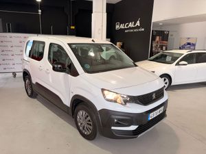 Peugeot Rifter 1.5 BLUEHdi Active Pack Business 100cv - Foto 10