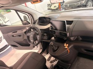 Peugeot Rifter 1.5 BLUEHdi Active Pack Business 100cv - Foto 20