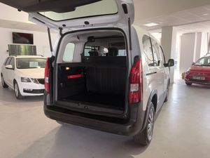 Peugeot Rifter 1.5 BLUEHdi Active Pack Business 100cv - Foto 23