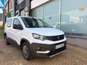 Peugeot Rifter 1.5 BLUEHdi Active Pack Business 100cv - Foto 27