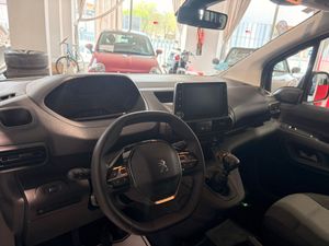 Peugeot Rifter 1.5 BLUEHdi Active Pack Business 100cv - Foto 15