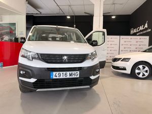 Peugeot Rifter 1.5 BLUEHdi Active Pack Business 100cv - Foto 21