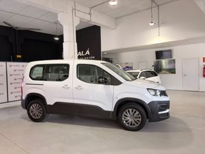 Peugeot Rifter 1.5 BLUEHdi Active Pack Business 100cv - Foto 17