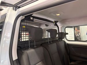 Peugeot Rifter 1.5 BLUEHdi Active Pack Business 100cv - Foto 16