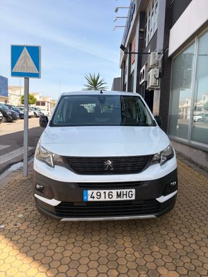 Peugeot Rifter 1.5 BLUEHdi Active Pack Business 100cv - Foto 24