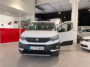 Peugeot Rifter 1.5 BLUEHdi Active Pack Business 100cv - Foto 25