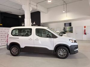 Peugeot Rifter 1.5 BLUEHdi Active Pack Business 100cv - Foto 3