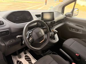 Peugeot Rifter 1.5 BLUEHdi Active Pack Business 100cv - Foto 4