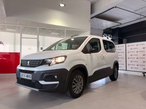 Peugeot Rifter 1.5 BLUEHdi Active Pack Business 100cv - Foto 3