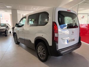 Peugeot Rifter 1.5 BLUEHdi Active Pack Business 100cv - Foto 6