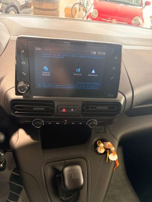 Peugeot Rifter 1.5 BLUEHdi Active Pack Business 100cv - Foto 18