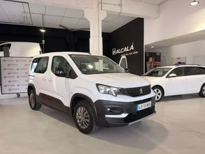 Peugeot Rifter 1.5 BLUEHdi Active Pack Business 100cv - Foto 2