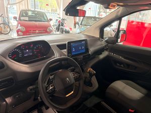 Peugeot Rifter 1.5 BLUEHdi Active Pack Business 100cv - Foto 11