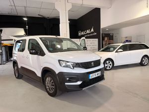 Peugeot Rifter 1.5 BLUEHdi Active Pack Business 100cv - Foto 22