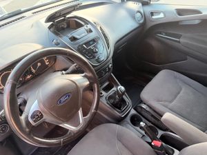 Ford Transit Courier VAN 1.5 TDCI TREND 75CV - Foto 5