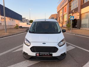 Ford Transit Courier VAN 1.5 TDCI TREND 75CV - Foto 3