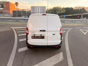 Ford Transit Courier VAN 1.5 TDCI TREND 75CV - Foto 9