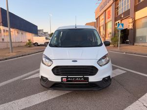 Ford Transit Courier VAN 1.5 TDCI TREND 75CV - Foto 25