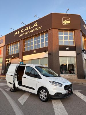 Ford Transit Courier VAN 1.5 TDCI TREND 75CV - Foto 32